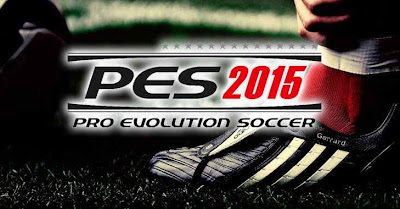 Trik Kode Rahasia (Password) PES 2015 Lengkap