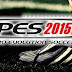 Kode PES 15