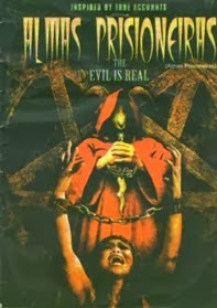 Filme Almas Prisioneiras Dublado AVI DVDRip Filme Almas Prisioneiras Dublado AVI DVDRip