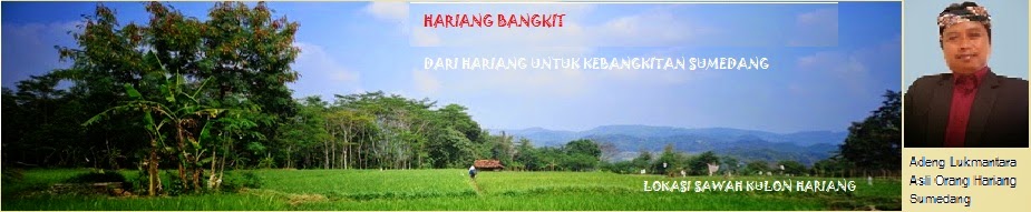 HARIANG BANGKIT 