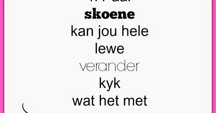 Forex het my lewe verander