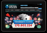 Poker Idola - Idolanya Semua Pemain Poker Online - Tempat Bermain Poker yang Mudah, Murah, Ramah, Aman, Cepat, Jackpot Besar