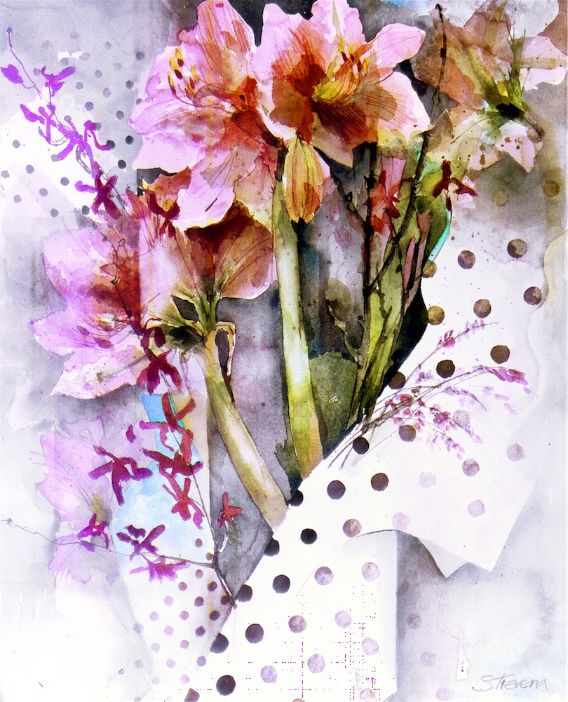Shirley Trevena BenjaminCohen