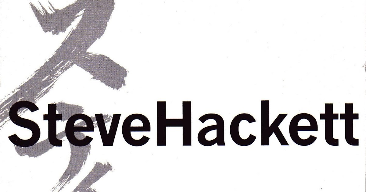 Steve Hackett - The Tokyo Tapes Live in Japan - YouTube
