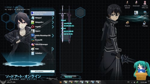 Anime Games Online 2014