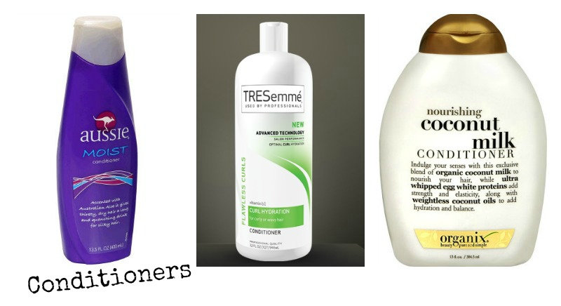Natural Hair Conditioners With Slip Natural Hair Conditioners With Slip