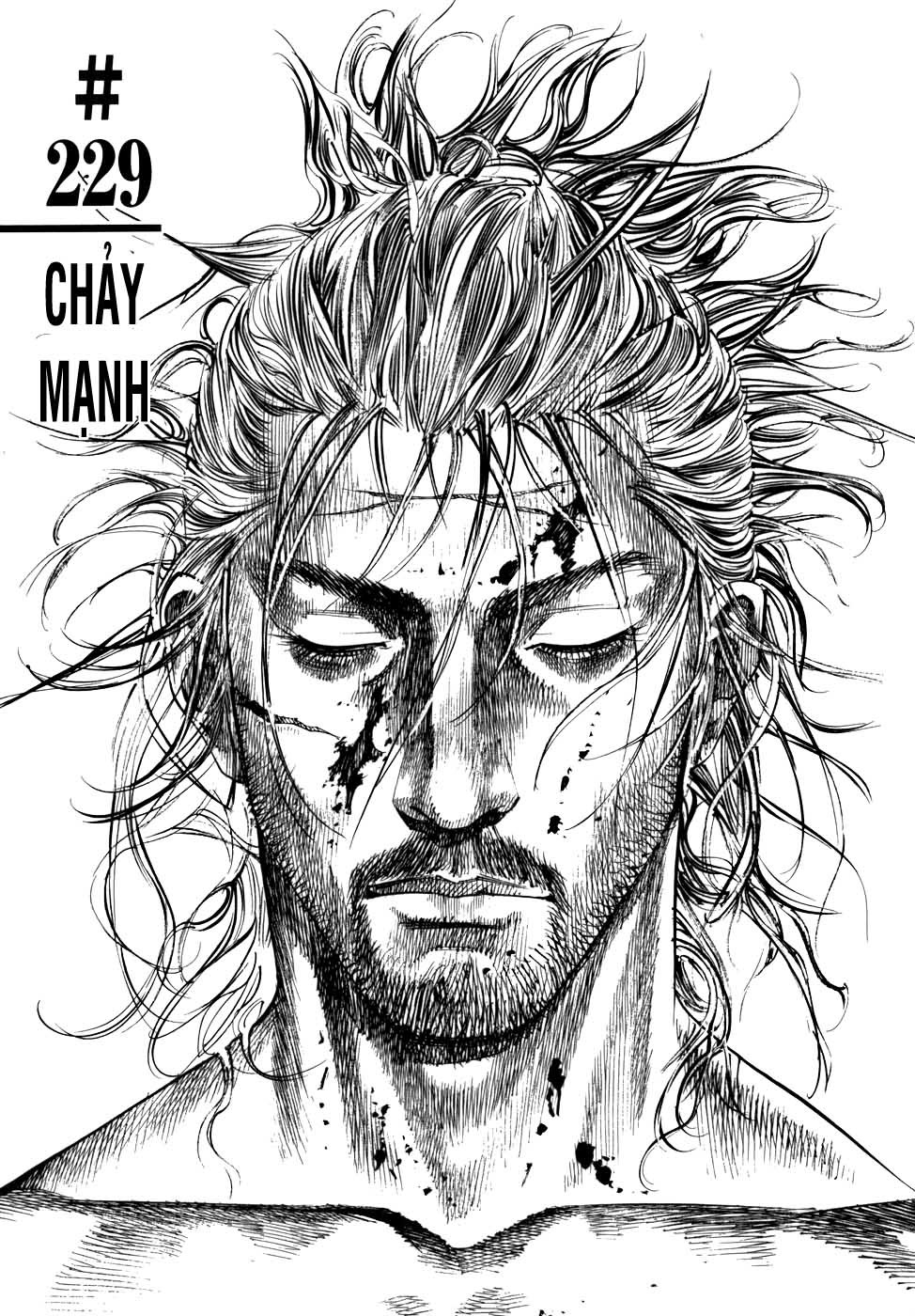 Vagabond - Lãng Khách Chap 229 - Truyen.Chap.VN