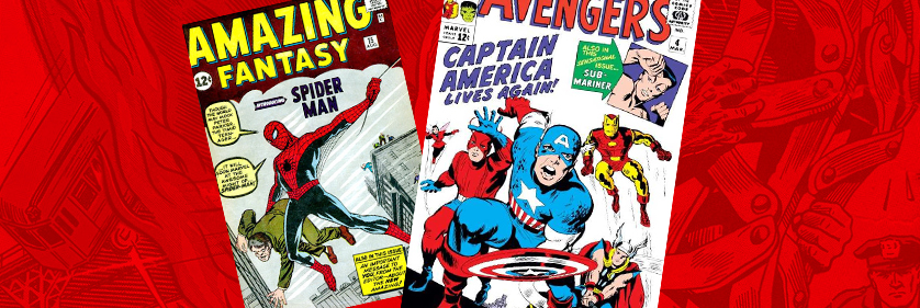 The Amazing Spider-Man & The Avengers