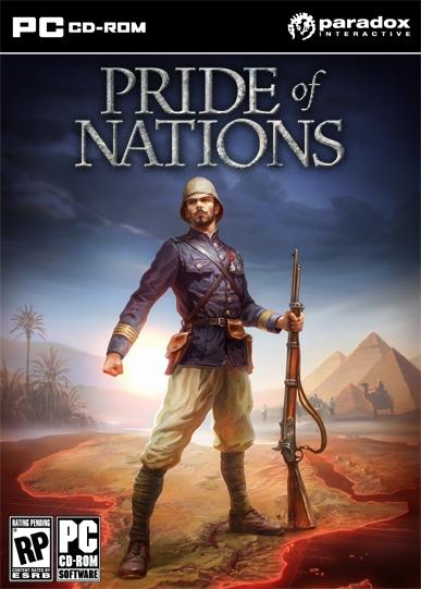 Pride of Nations PC Full Skidrow Descargar DVD5 2011