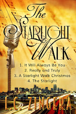 The Starlight Walk