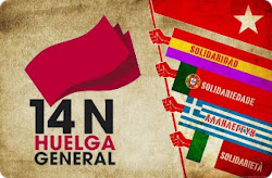 ¿QUÉ PUEDO HACER EL 14N PARA PARTICIPAR?