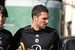 El Rayo Vallecano casi cierra el fichaje de Arbilla El Rayo Vallecano casi cierra el fichaje de Arbilla