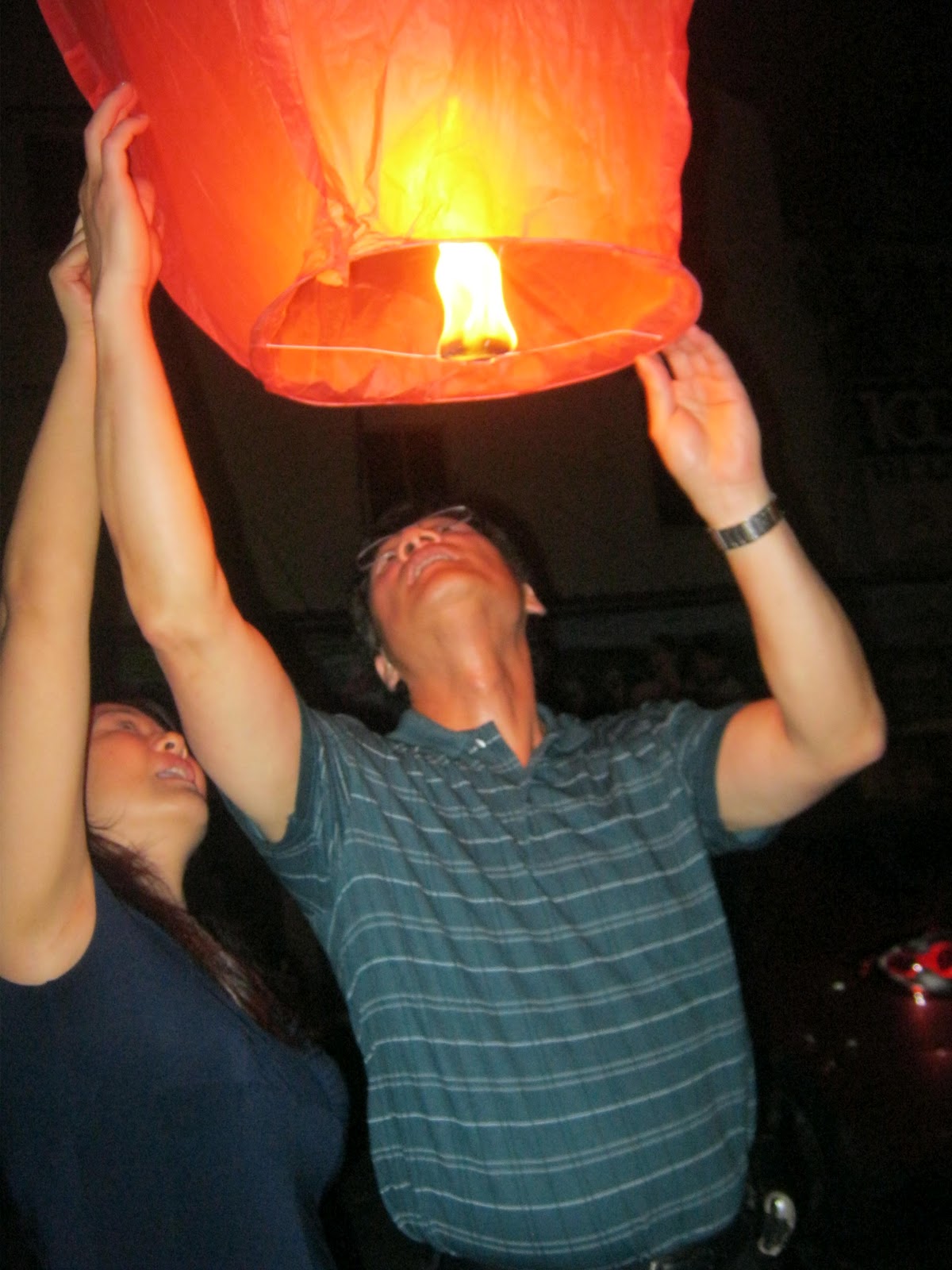 Kunming Lantern