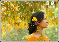1st falgun utsab wallpapers: Pohala falgun utsab picture: Basanta Utsab photo gallery