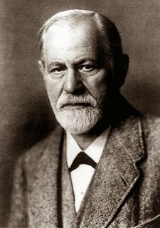 Sigmund Freud