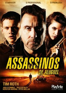 Assassinos De Aluguel – Dublado