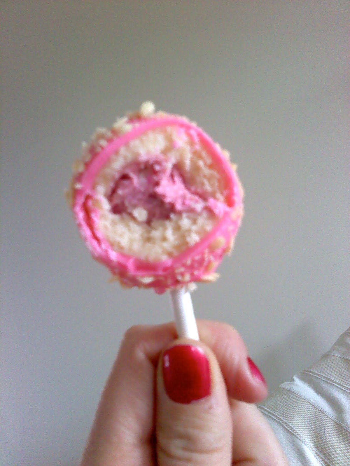 Joy Of Baking Cake Pops Joy Of Baking Cake Pops