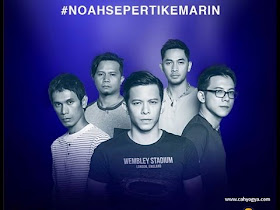Download Lagu Indonesia Dan Barat Download Lagu Lirycs Chord Noah Seperti Kemarin