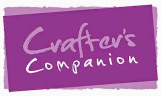 Sponsor - CRAFTER'S COMPANION UK