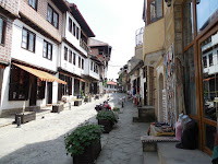Altstadt Veliko Tarnovo