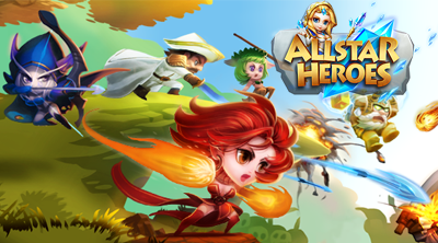 Allstar Heroes: RPG tático entra em beta fechada para usuários