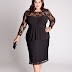 S.L. Models Plus size attire S.L. Models Plus size attire