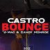 Castro Feat. J-Mac & Candy Monroe - Bounce