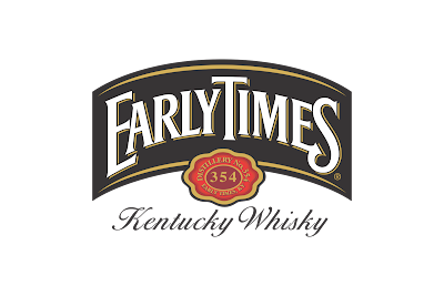 Early Times Whisky Logo, Early Times Whisky Logo vector