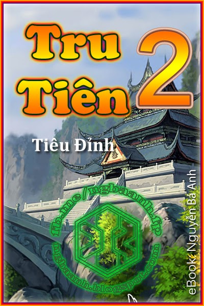 Download Truyen Tru Tien 2 Full Pdf