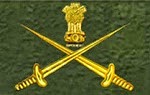 Indian Army Recruitment rally logo image