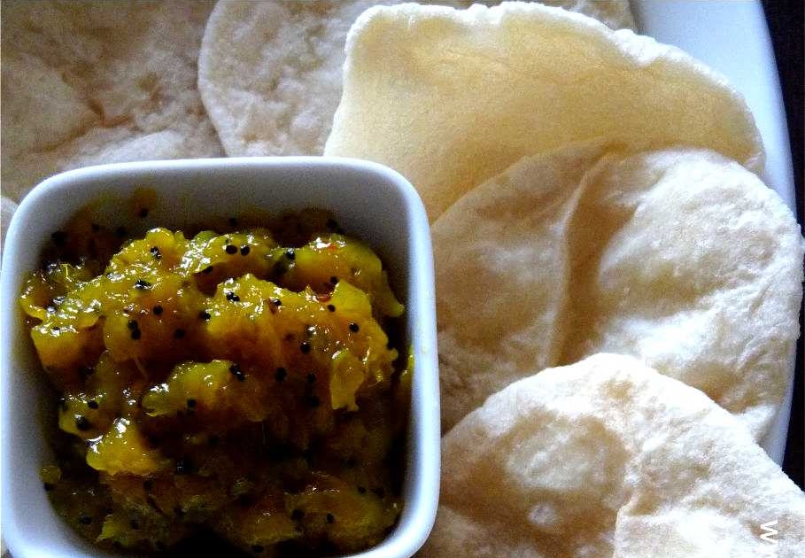 Food Like Amma Used To Make Roti Food Like Amma Used To Make Roti