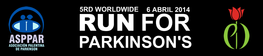 Run For Parkinson's