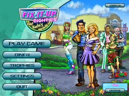 Fix-It-Up Eighties Meet Kates Parents v1.5.0.0-TE