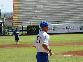 Entrada no Campo, Go Kuroki antes da partida contra Nicaragua