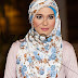 Jilbab  Elzatta Kerudung Kaila Ladinta