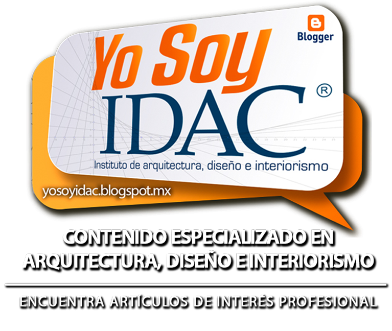 YO SOY IDAC