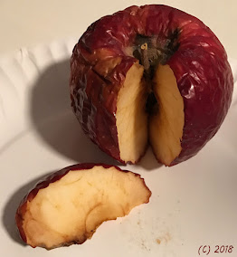 Bad Apple/Rotten Apple