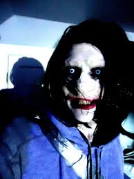 A VERDADE SOBRE JEFF THE KILLER - A Origem! 