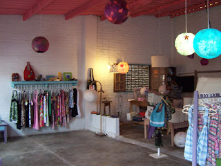 boutique