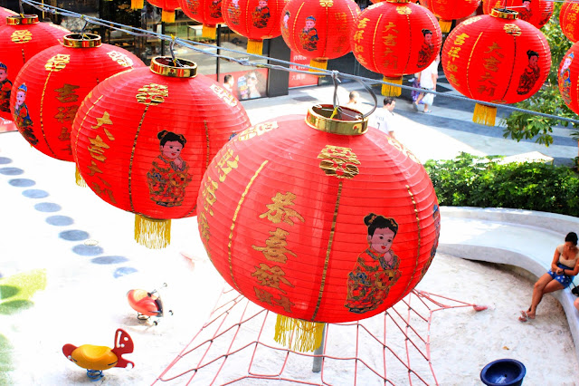 Chinese lunar new year Chinese Lunar New Year 2016 on 8 February | SAMUI BLOGGER Tourist Info