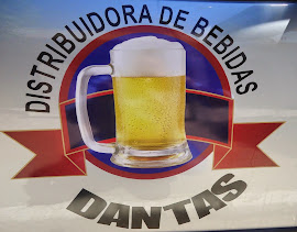 DISTRIBUIDORA DE BEBIDAS DANTAS