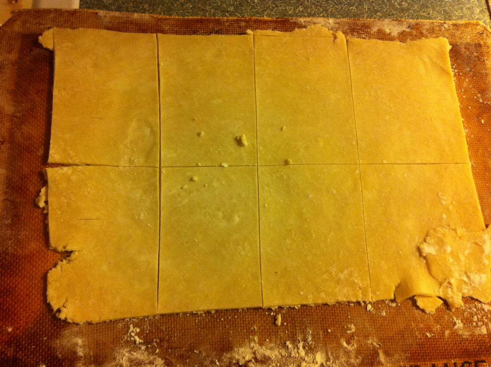 Homemade Hot Pockets Beef & Veggie Hand Pie Recipe Thrifty Recipes