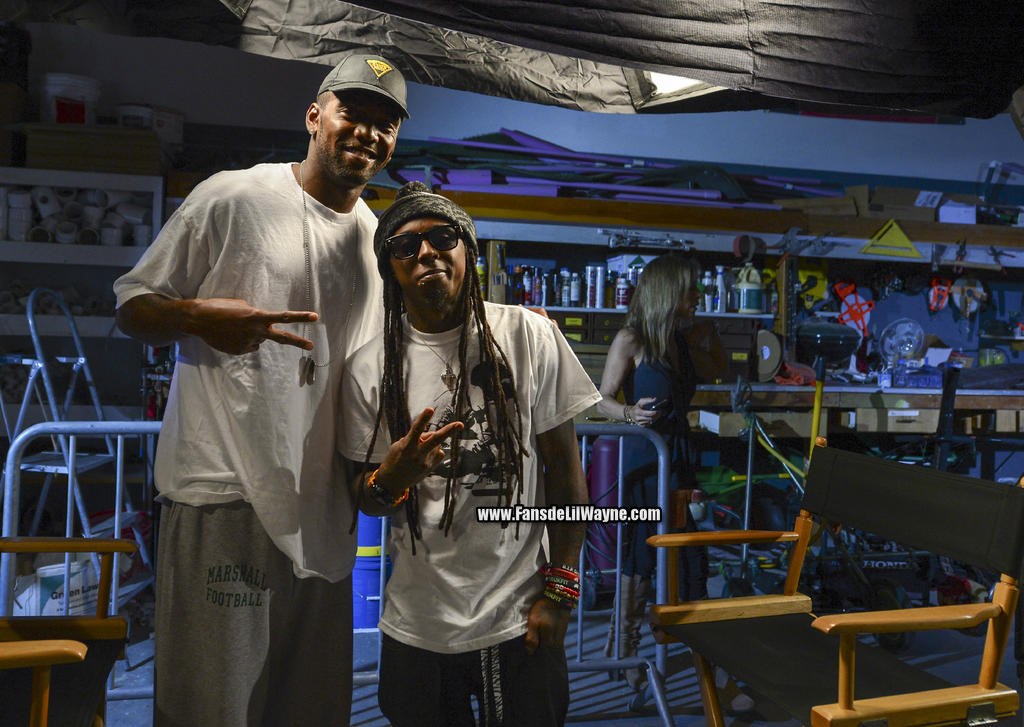 Lil Wayne - Gotti Feat The Lox - HotNewHipHop