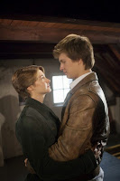 shailene woodley and ansel elgort image