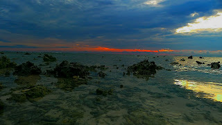 Keindahan gili trawangan