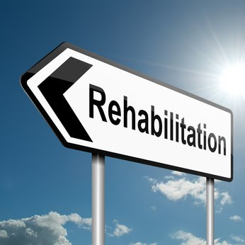 REHABILITATION