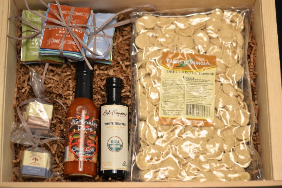 DC This Week ™ On My Radar Gourmet Food Delivery