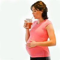 Health benefits in Pregnancy