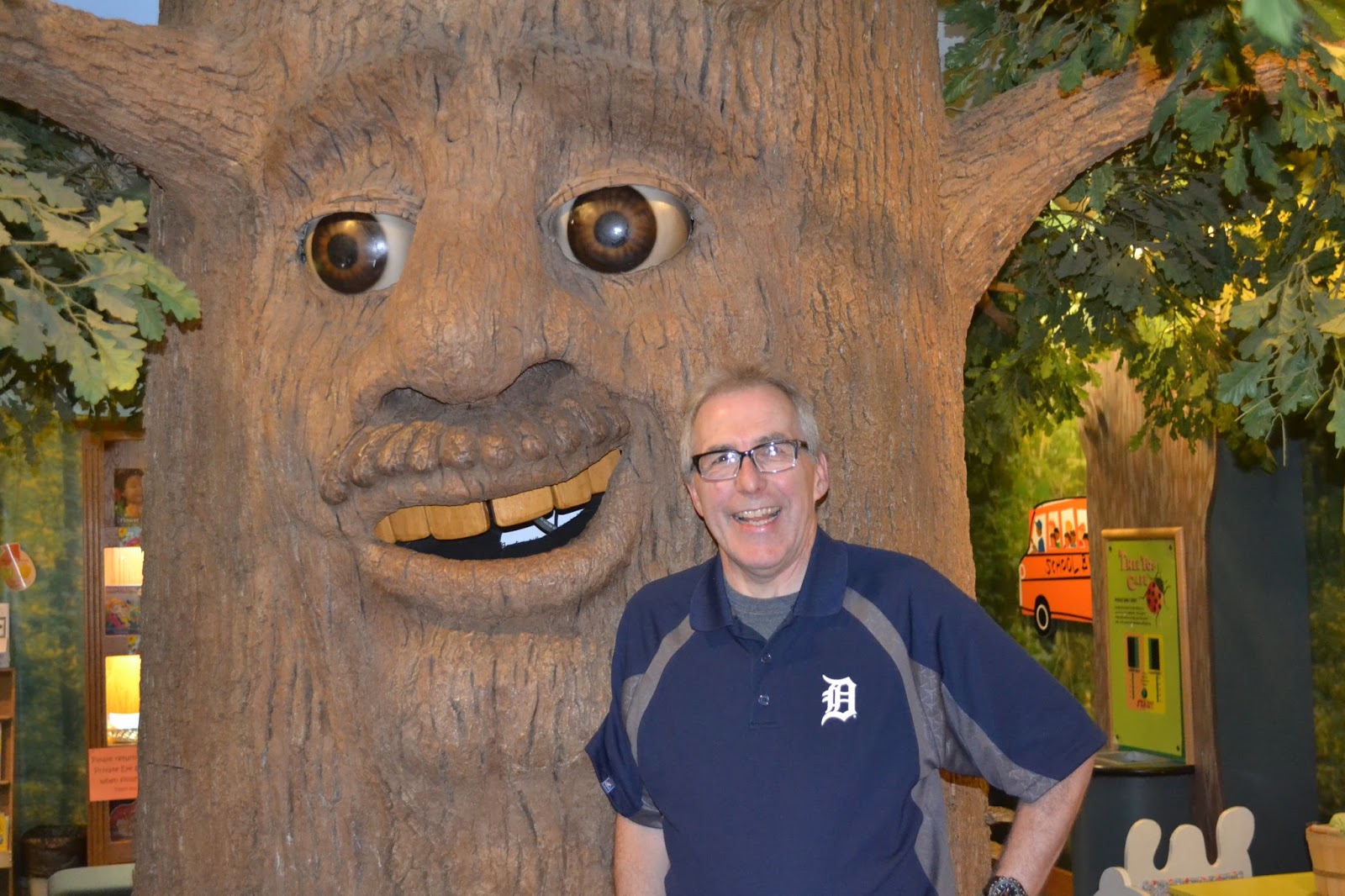 FGS 2013 Is in Full Swing