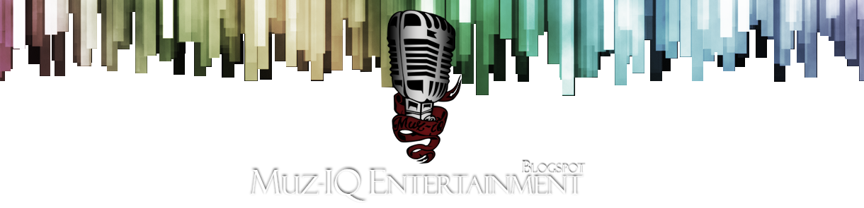 Muz-IQ Entertainment